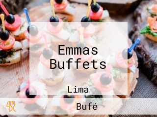 Emmas Buffets
