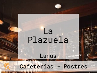 La Plazuela