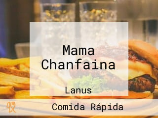 Mama Chanfaina