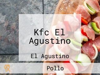 Kfc El Agustino