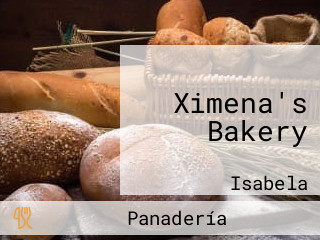 Ximena's Bakery