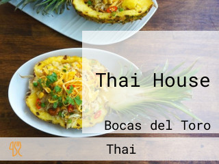 Thai House