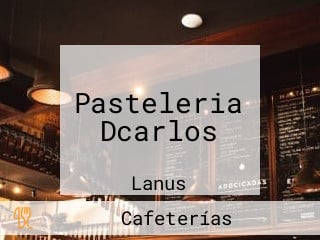 Pasteleria Dcarlos