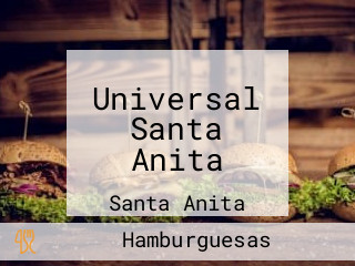 Universal Santa Anita