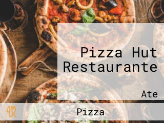 Pizza Hut Restaurante