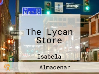 The Lycan Store