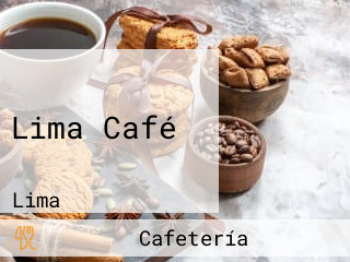 Lima Café