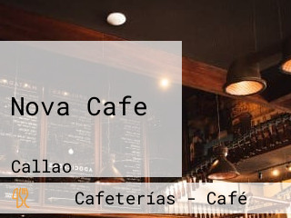 Nova Cafe