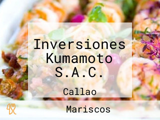 Inversiones Kumamoto S.A.C.