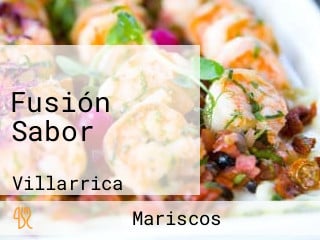 Fusión Sabor