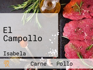 El Campollo