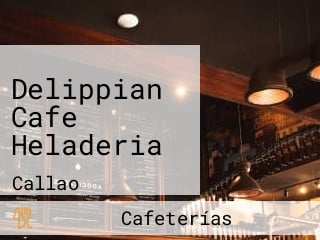 Delippian Cafe Heladeria