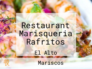 Restaurant Marisqueria Rafritos