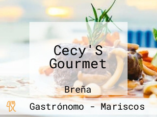 Cecy'S Gourmet