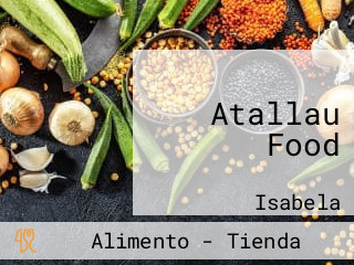 Atallau Food
