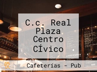 C.c. Real Plaza Centro CÍvico
