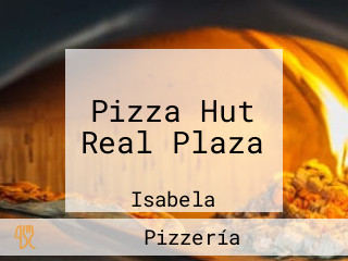 Pizza Hut Real Plaza