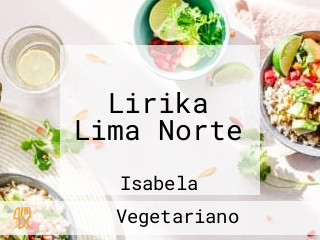 Lirika Lima Norte