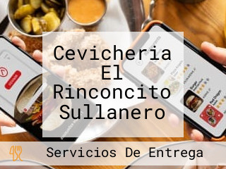 Cevicheria El Rinconcito Sullanero