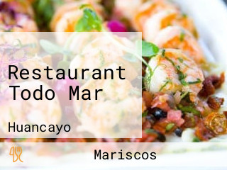 Restaurant Todo Mar