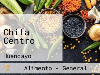 Chifa Centro