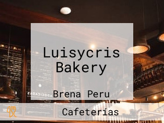 Luisycris Bakery
