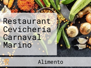 Restaurant Cevichería Carnaval Marino