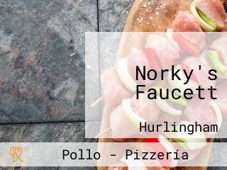 Norky's Faucett