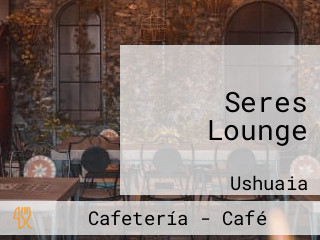 Seres Lounge