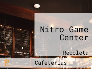 Nitro Game Center