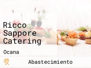 Ricco Sappore Catering