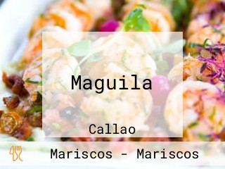 Maguila