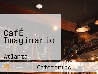 CafÉ Imaginario