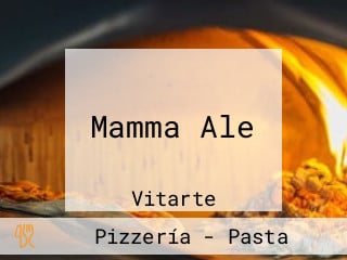 Mamma Ale