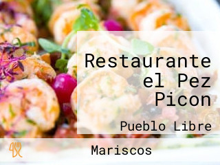 Restaurante el Pez Picon