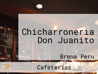 Chicharroneria Don Juanito