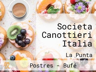 Societa Canottieri Italia