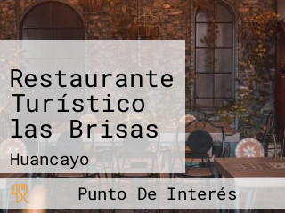 Restaurante Turístico las Brisas
