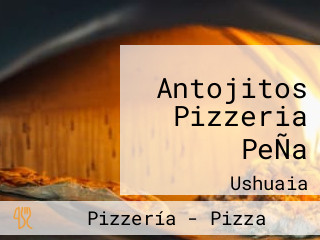Antojitos Pizzeria PeÑa