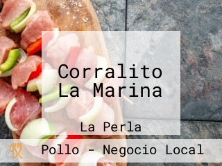 Corralito La Marina