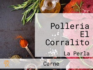 Polleria El Corralito