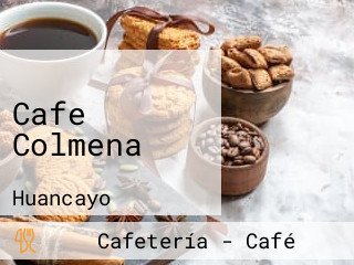 Cafe Colmena