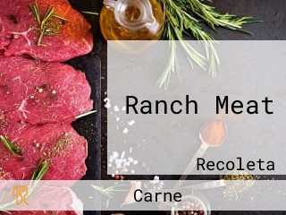 Ranch Meat