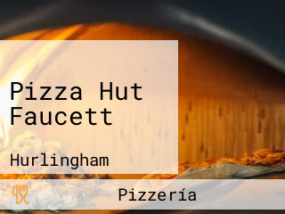 Pizza Hut Faucett