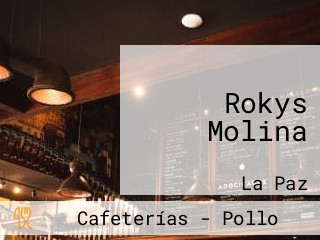 Rokys Molina
