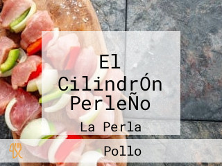 El CilindrÓn PerleÑo