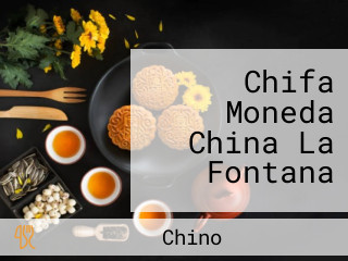 Chifa Moneda China La Fontana