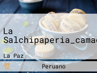 La Salchipaperia_camacho