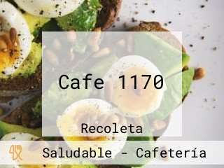 Cafe 1170