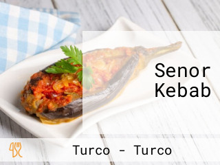 Senor Kebab